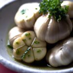 Why Did My Garlic Burn in the Wok? Tips to Avoid It