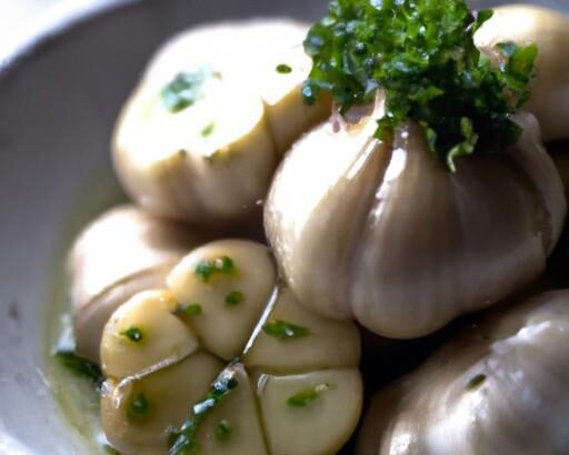 Why Did My Garlic Burn in the Wok? Tips to Avoid It
