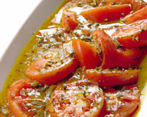 Tomatoes in Indian Gravy: The Tangy Heart of Every Dish