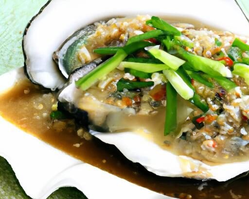 Top Authentic Oyster Sauce Brands: Flavor That Speaks Truth