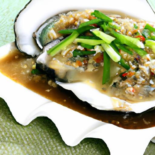 Top Authentic Oyster Sauce Brands: Flavor That Speaks Truth