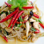 Sizzle with Spice: Top Lao Gan Ma Flavors for Stir Fry Magic