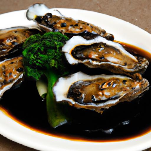 Top Authentic Oyster Sauce Brands: Flavor That Speaks Truth