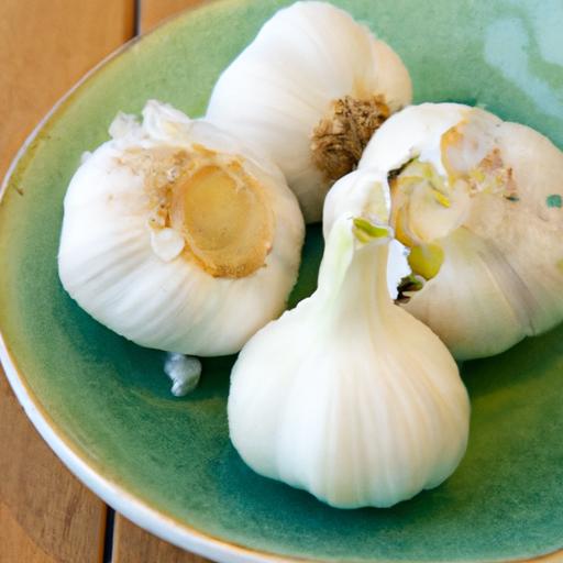 Why Did My Garlic Burn in the Wok? Tips to Avoid It