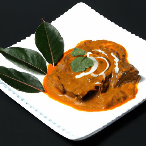 Spices Through Time: Unraveling India's Curry Legacy