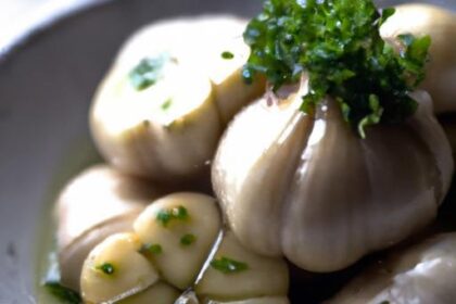 Why Did My Garlic Burn in the Wok? Tips to Avoid It