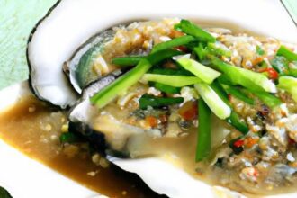 Top Authentic Oyster Sauce Brands: Flavor That Speaks Truth