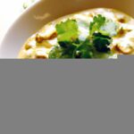 Whip Up Creamy Easy White Gravy Curry in No Time!