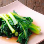 Stirring Up Flavor: How to Cook Ong Choy with Fu Ru Perfectly