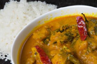 Spice Trails: Exploring India’s Regional Curry Wonders