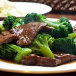 Authentic Chinese Beef and Broccoli: A Traditional Recipe Guide