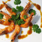 Crispy Cantonese Salt & Pepper Shrimp: A Flavorful Guide