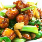 Flash-Frying in Chinese Cuisine: Quick Crunch, Bold Flavor Revealed