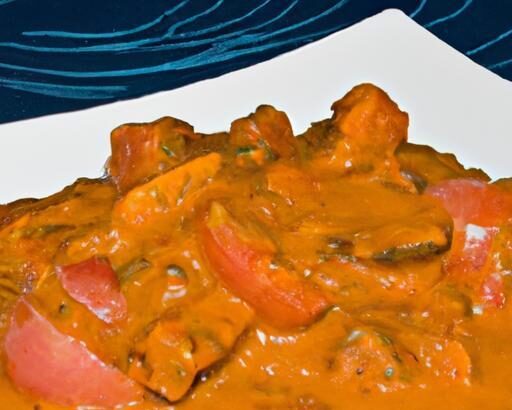 Spices of Time: Tracing the Rich History of Indian Curry