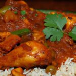 Unlocking the Flavors: Authentic Chicken Madras Recipe Guide