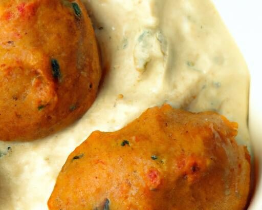 Creamy Delight: Authentic Malai Kofta Recipe Unveiled