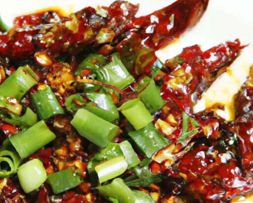 Unlock the Magic: A Guide to Using Sichuan Peppercorns Right