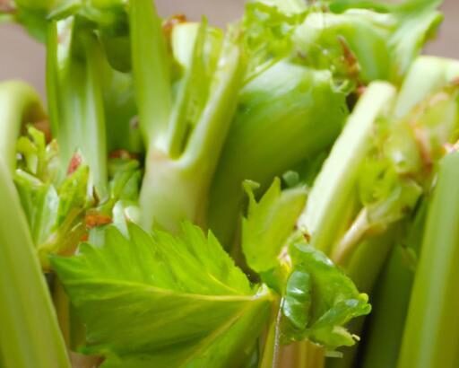 Chinese Celery Unveiled: Uses and Flavor Secrets Explained