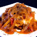 When Onions Turn to Ash: Fixing Burnt Curry Base Blues