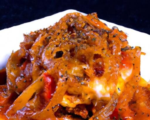 When Onions Turn to Ash: Fixing Burnt Curry Base Blues