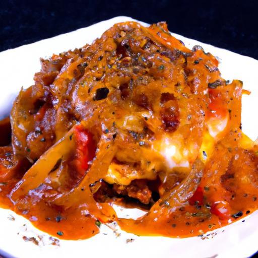 When Onions Turn to Ash: Fixing Burnt Curry Base Blues
