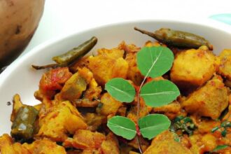 Discover the True Taste: Authentic Gujarati Undhiyu Recipe