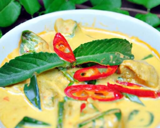 Top Coconut Milk Brands to Perfect Your Thai Curry Taste