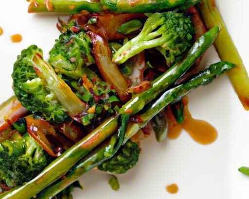 Savor the Greens: Mastering Cooking with Broccoli Rabe
