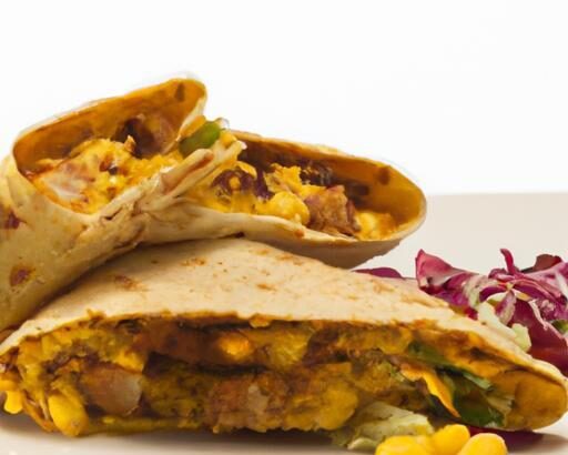 Mulita Taco Sandwich: A Savory Twist on Mexican Flavor