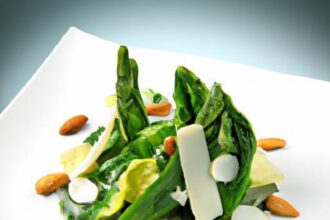 Dasheen Leaves Unveiled: Nature’s Green Culinary Treasure