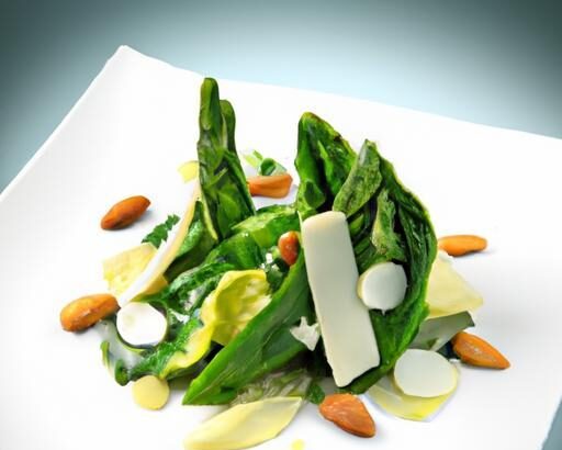 Dasheen Leaves Unveiled: Nature’s Green Culinary Treasure