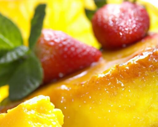 The Ultimate Guide to an Authentic Quindim Recipe Delight