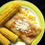 Corn vs. Flour: Choosing the Best Tortilla for Enchiladas