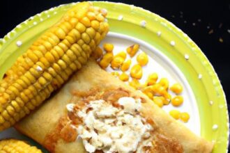 Corn vs. Flour: Choosing the Best Tortilla for Enchiladas