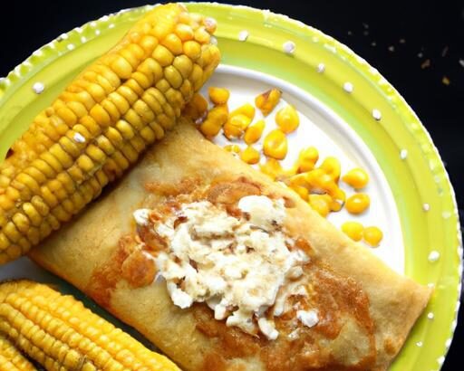 Corn vs. Flour: Choosing the Best Tortilla for Enchiladas