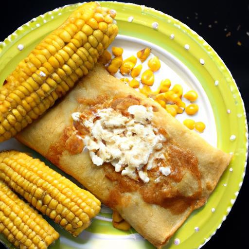 Corn vs. Flour: Choosing the Best Tortilla for Enchiladas