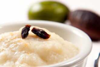 Thickening Tips: Fixing Your Runny Rice Pudding Recipe