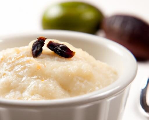 Thickening Tips: Fixing Your Runny Rice Pudding Recipe