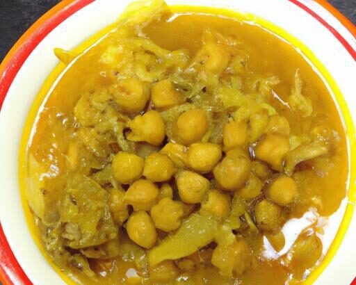Savor Simple Shiro Wot: Ethiopia’s Cozy Chickpea Stew