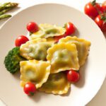Mastering Authentic Italian Egg Pasta Dough: A Timeless Recipe