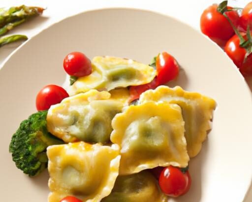 Mastering Authentic Italian Egg Pasta Dough: A Timeless Recipe