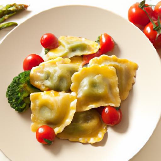 Mastering Authentic Italian Egg Pasta Dough: A Timeless Recipe