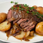 Mastering Classic German Pot Roast: A Timeless Recipe Guide