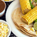 Mastering the Art of Perfectly Heated Corn Tortillas