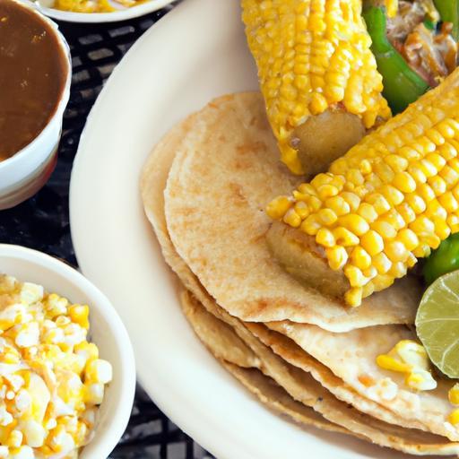 Mastering the Art of Perfectly Heated Corn Tortillas