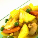Savoring Tradition: The Classic Ackee and Codfish Recipe