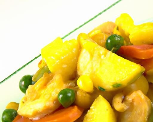 Savoring Tradition: The Classic Ackee and Codfish Recipe
