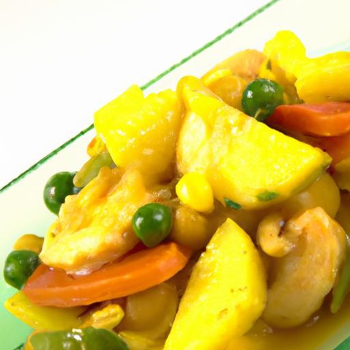 Savoring Tradition: The Classic Ackee and Codfish Recipe