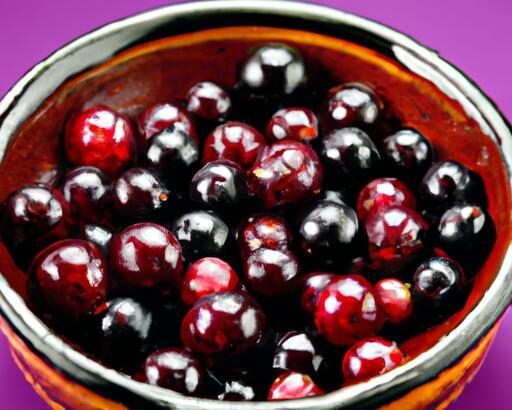 Jabuticaba Berry: Nature’s Hidden Gem on the Tree Trunk