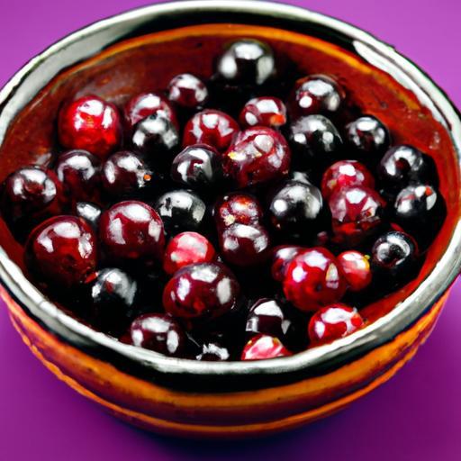 Jabuticaba Berry: Nature’s Hidden Gem on the Tree Trunk